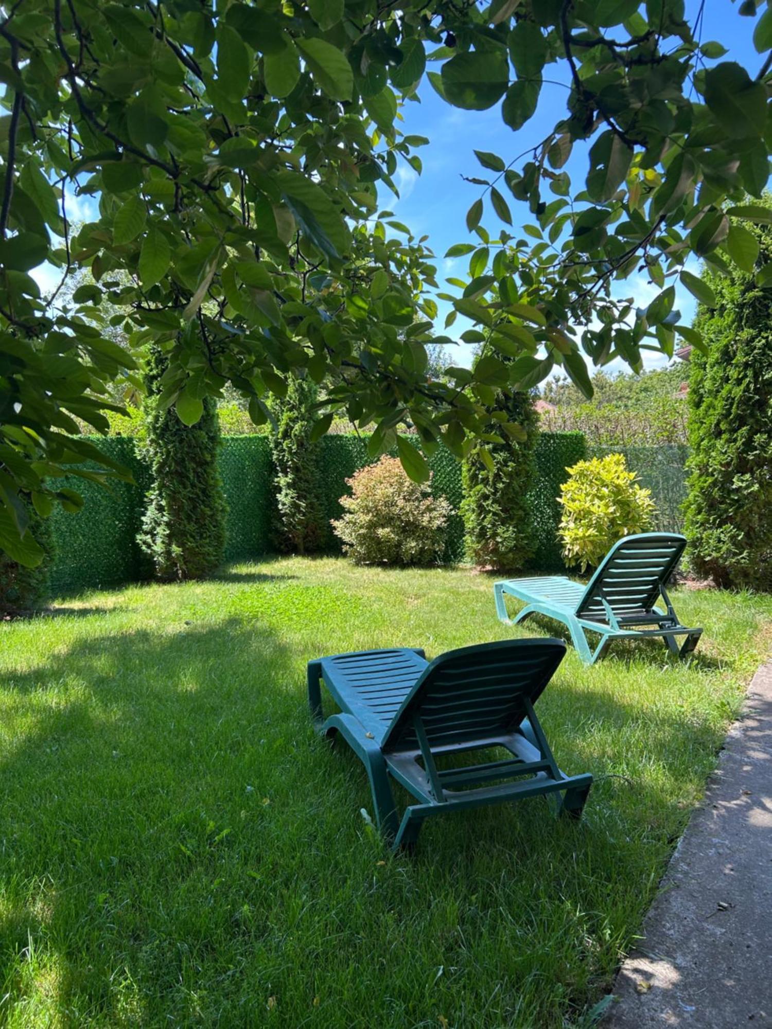 Nadya Holiday Home Krapets  Buitenkant foto