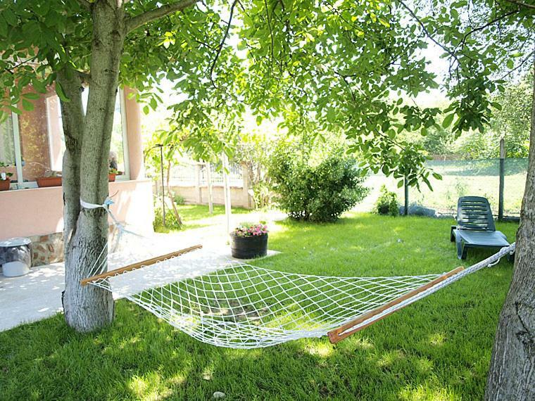 Nadya Holiday Home Krapets  Buitenkant foto